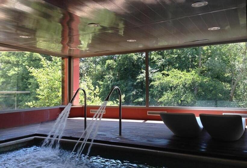Люкс, Spa La Central   Adults Only