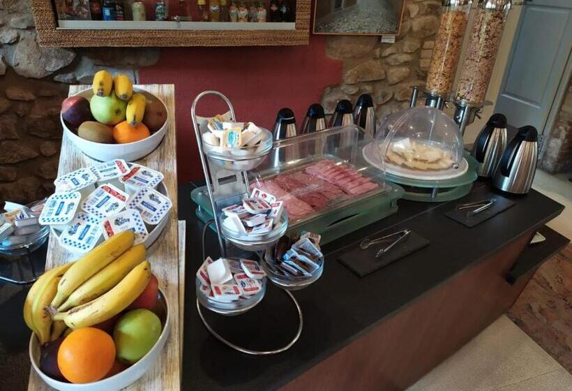 Номер Deluxe, Spa La Central   Adults Only
