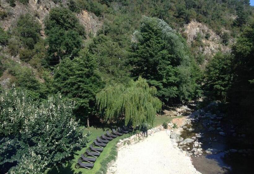 Номер Superior, Spa La Central   Adults Only