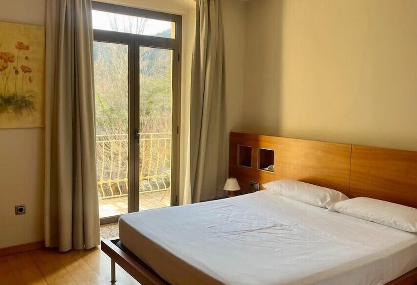 Номер Superior, Spa La Central   Adults Only