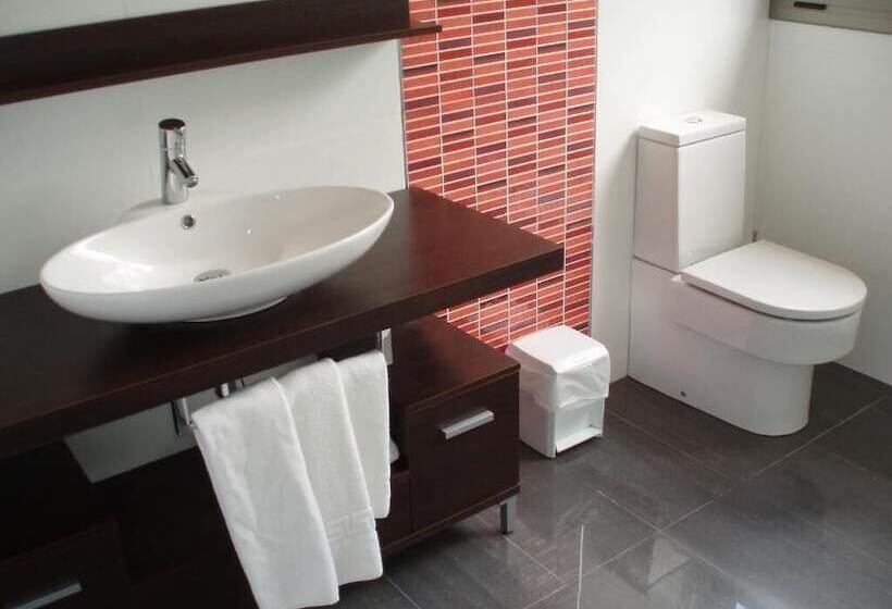 Номер Deluxe, Spa La Central   Adults Only