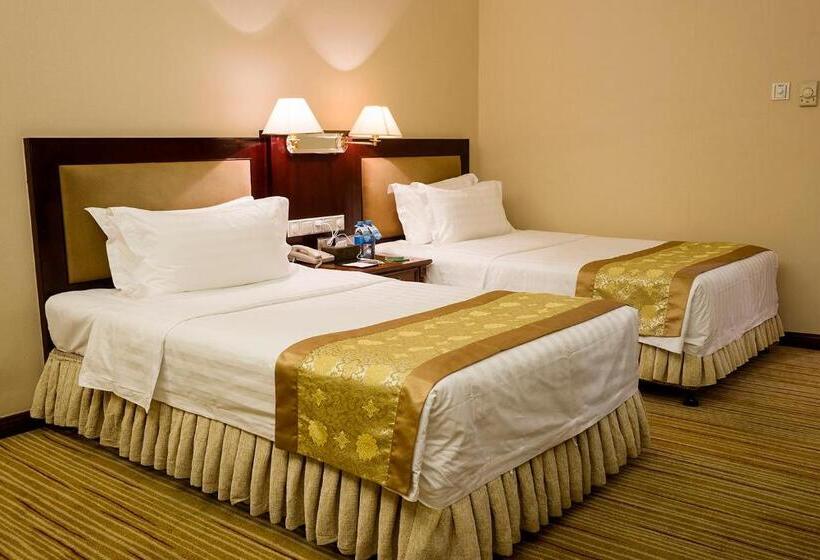 Номер Стандарт, Sunshine Holiday Hotel Fuzhou