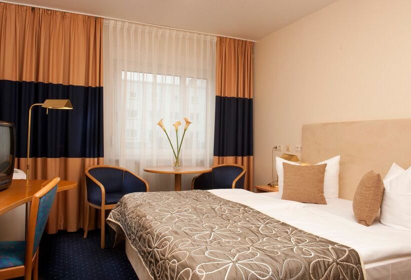اتاق استاندارد, Tryp By Wyndham Bremen Airport