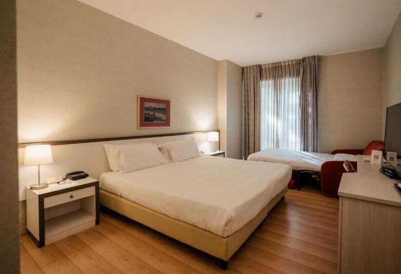اتاق سوپریور, Villa Maria Hotel & Spa