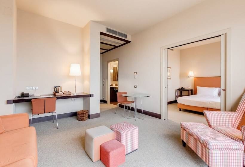 اتاق استاندارد, Villa Maria Hotel & Spa