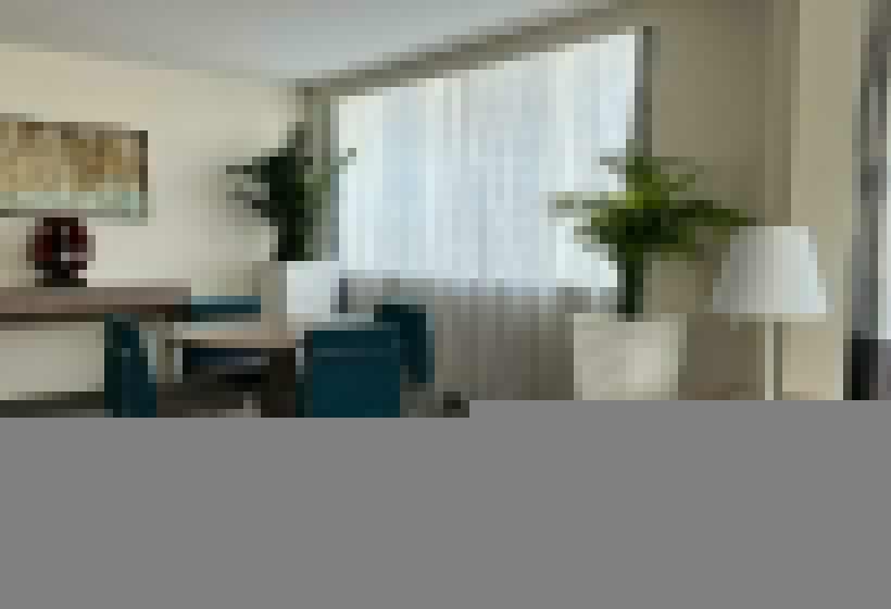 Люкс Executive Кровать Кинг, Novotel World Trade Centre Dubai