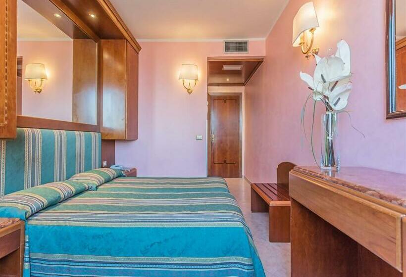 标准间, Raeli Hotel Siracusa