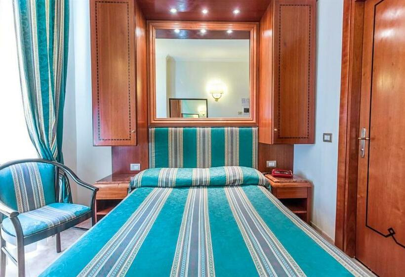 经济房, Raeli Hotel Siracusa