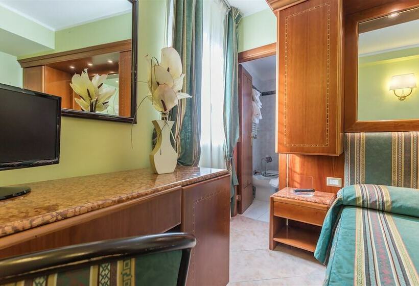 经济房, Raeli Hotel Siracusa