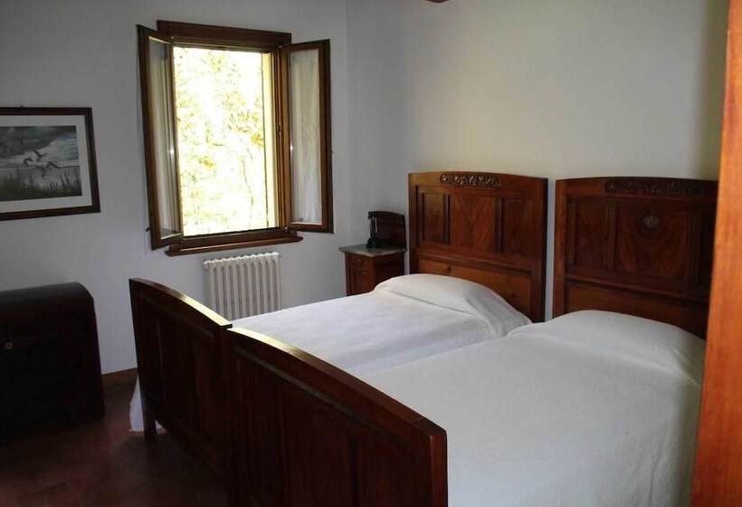 Family Connecting Room, B&b Corte Ginepro