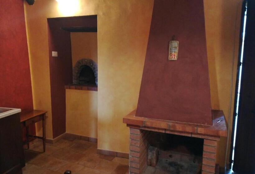Четырехместный Номер Стандарт, B&b Nonna Ida