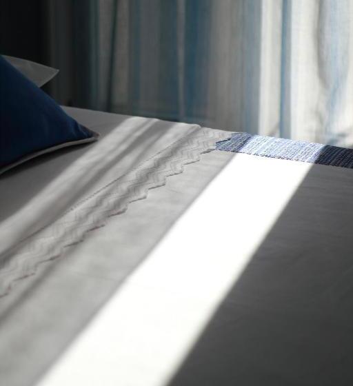 Pokój Deluxe Widok Morze z Balkonem, Calida