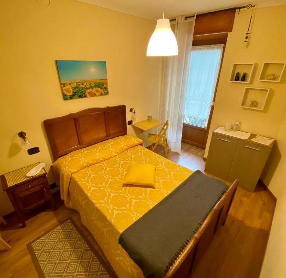 Номер Стандарт, Bed & Breakfast Marietta