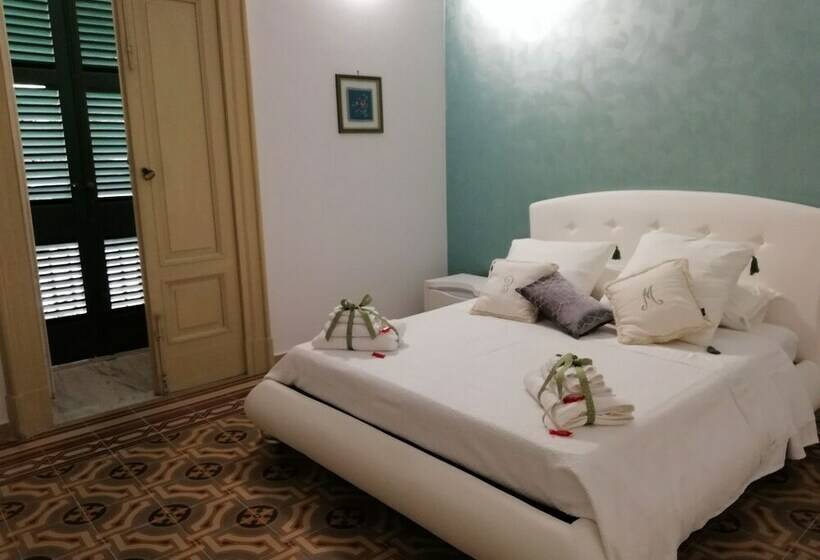 Люкс, Agorà Suites & Apartments