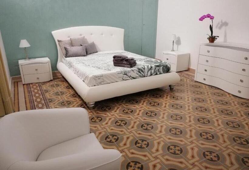 Люкс, Agorà Suites & Apartments