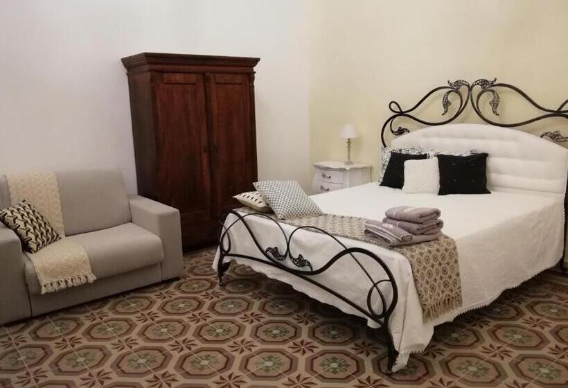 Люкс, Agorà Suites & Apartments
