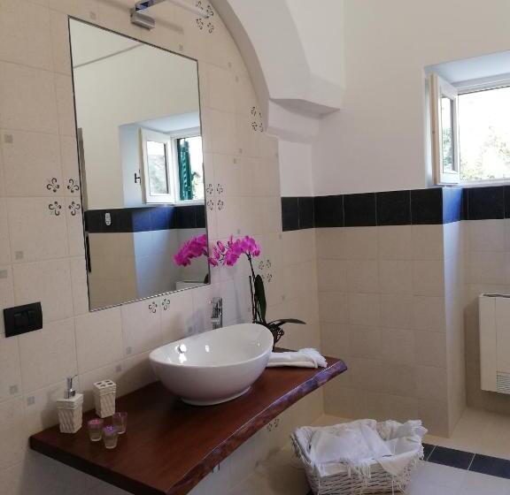 Люкс, Agorà Suites & Apartments
