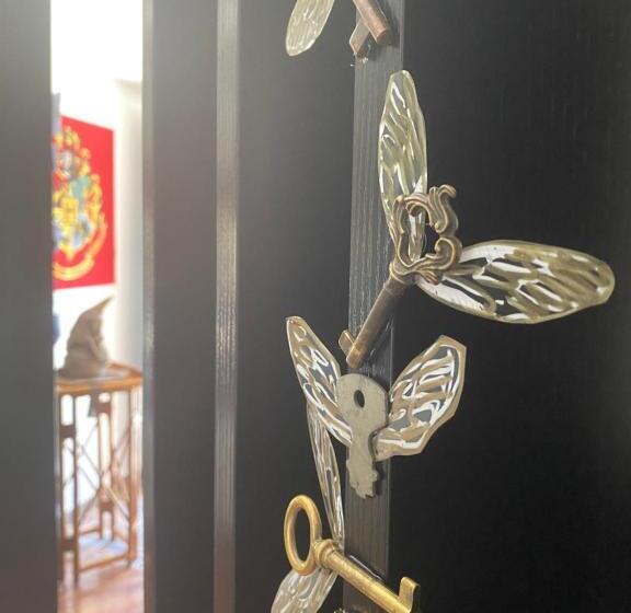 Полулюкс Вид на Море, B&b Il Giardino Di Armida
