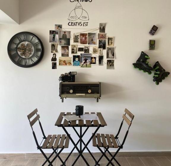 Номер Superior, B&b Il Giardino Di Armida