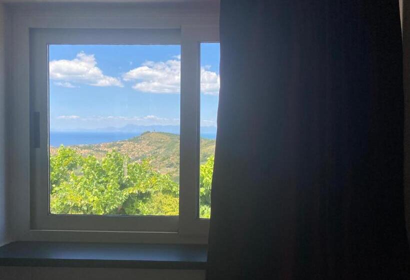Полулюкс Вид на Море, B&b Il Giardino Di Armida