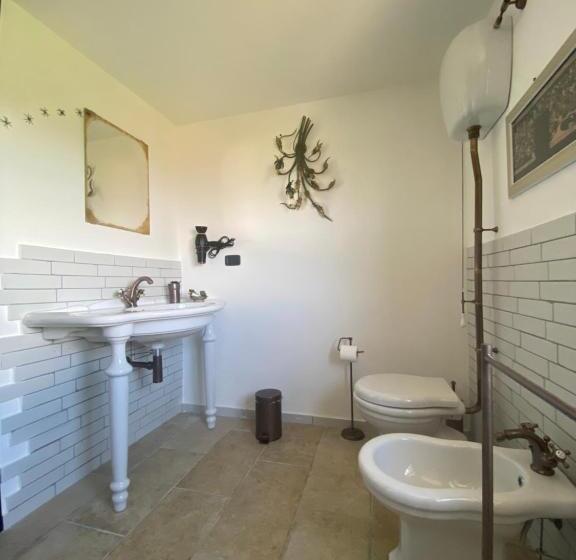 Полулюкс Вид на Море, B&b Il Giardino Di Armida