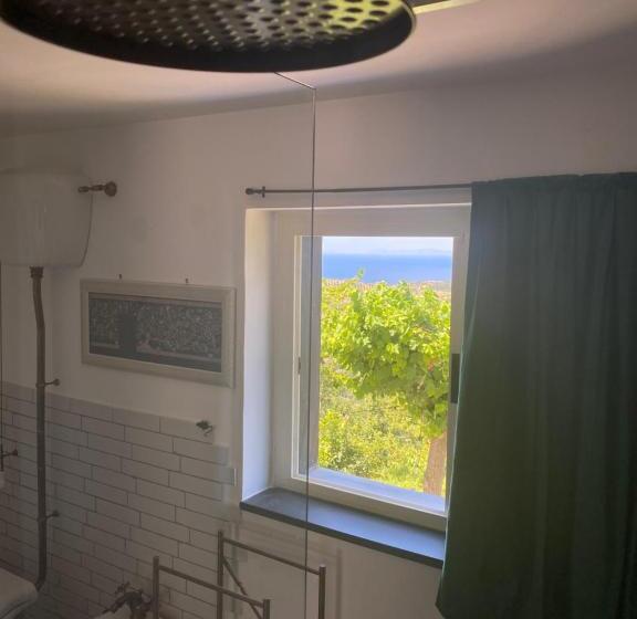 Полулюкс Вид на Море, B&b Il Giardino Di Armida