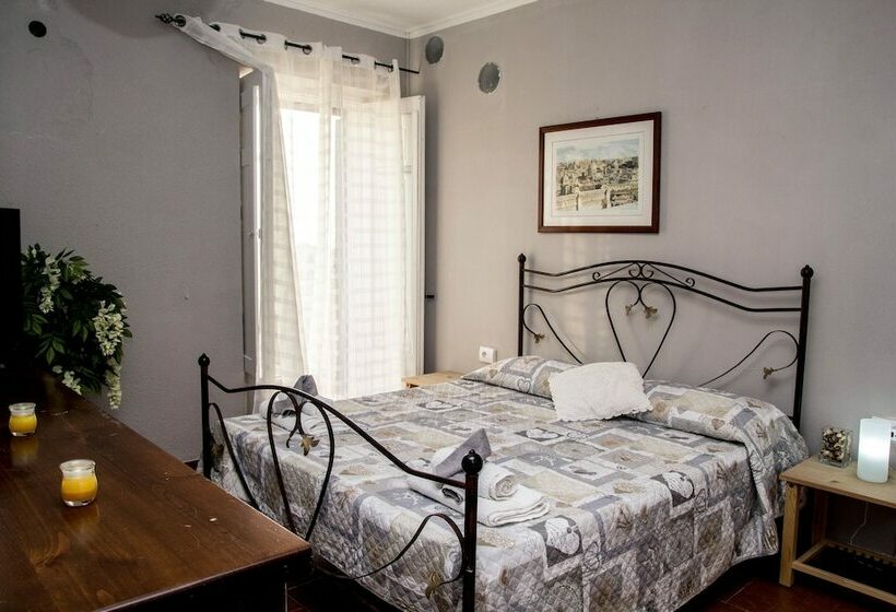 Семейный Номер, Villa San Nicola