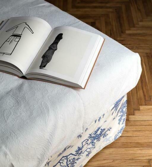 اتاق لوکس, B&b La Foresteria