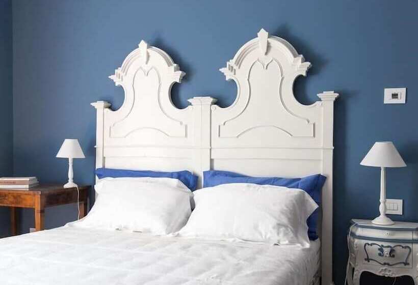 اتاق لوکس, B&b La Foresteria