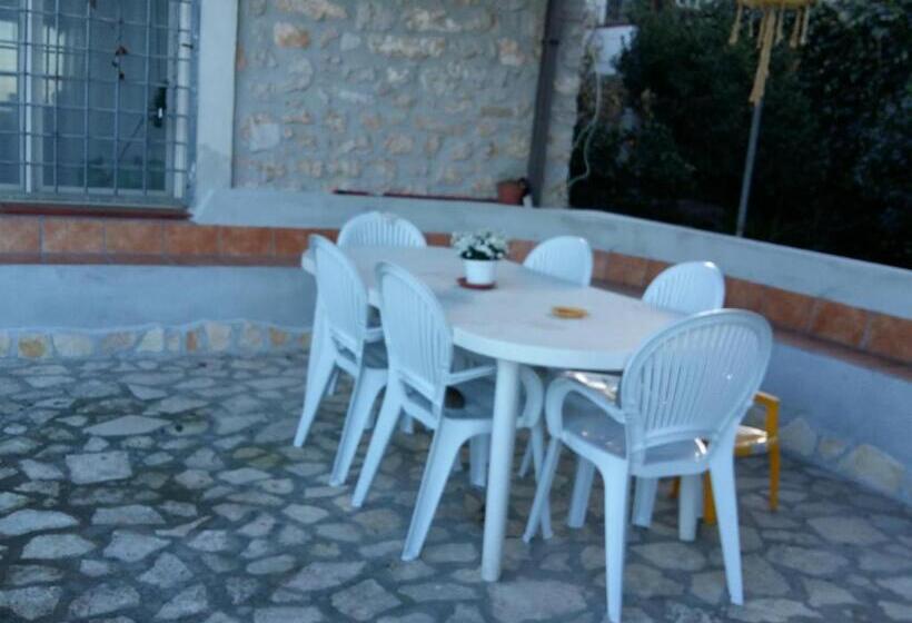 스탠다드 내측 스튜디오, B&b La Vecchia Scuola