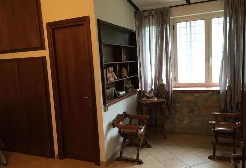 스탠다드 룸, B&b La Vecchia Scuola