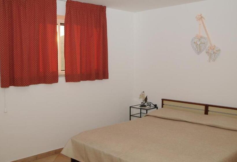 스탠다드 내측 스튜디오, B&b La Vecchia Scuola
