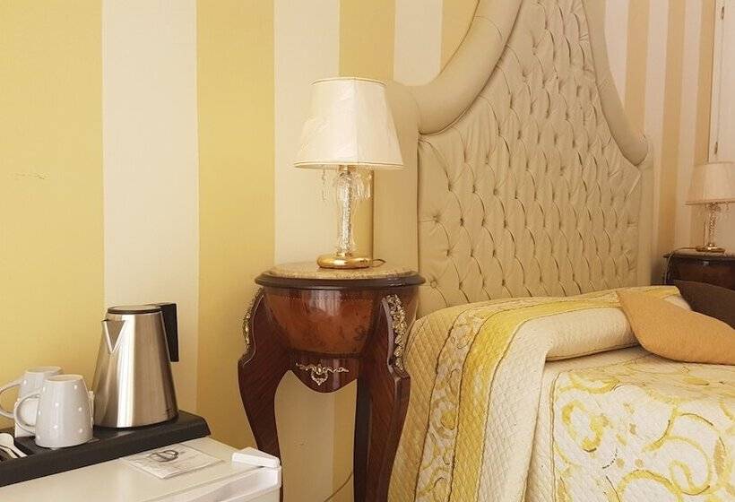4인용 스탠다드 룸, B&b Torre Dei Saraceni