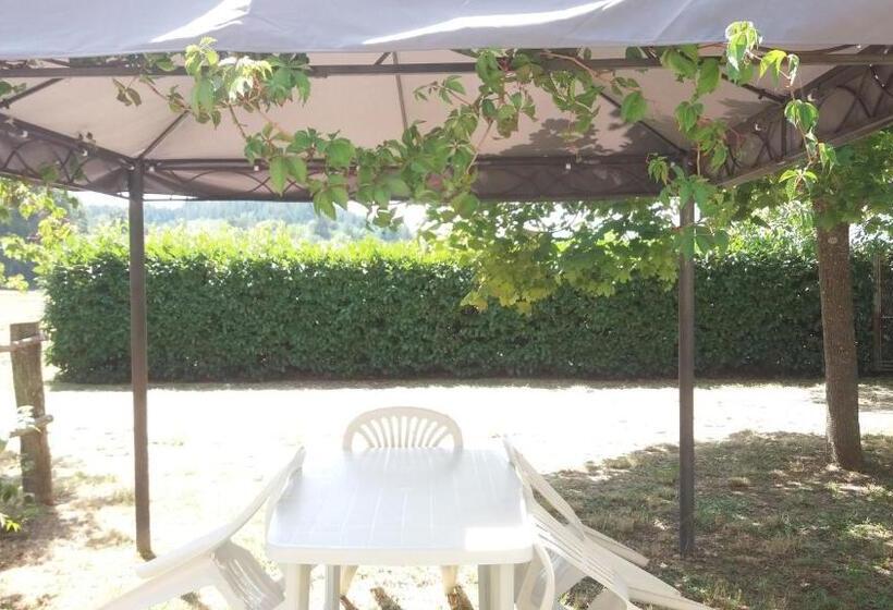 ３ベッドルームハウス, Agriturismo Poderi Minori