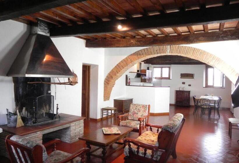３ベッドルームハウス, Agriturismo Poderi Minori