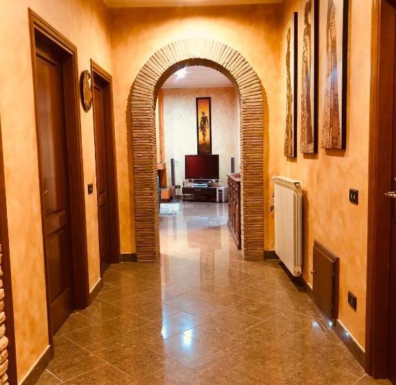 Номер Стандарт, Armonia B&b