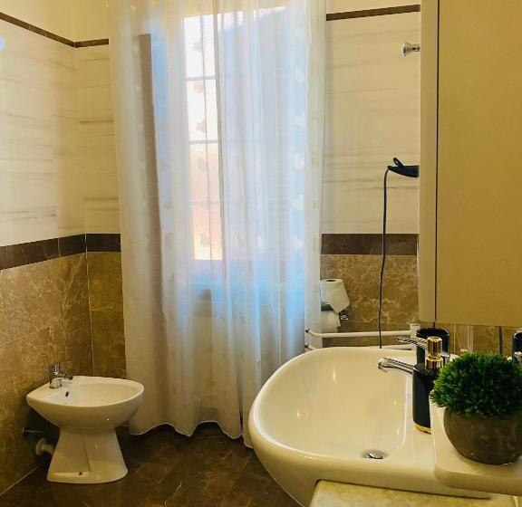 Quarto Estandar, Armonia B&b