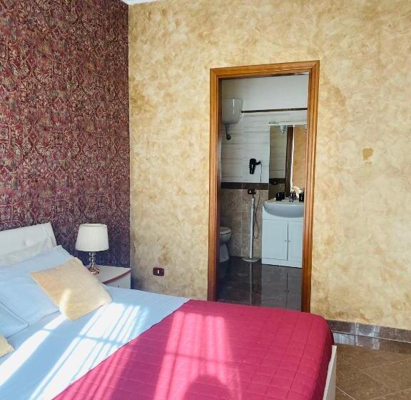 Номер Стандарт, Armonia B&b