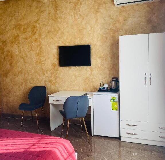 Quarto Estandar, Armonia B&b