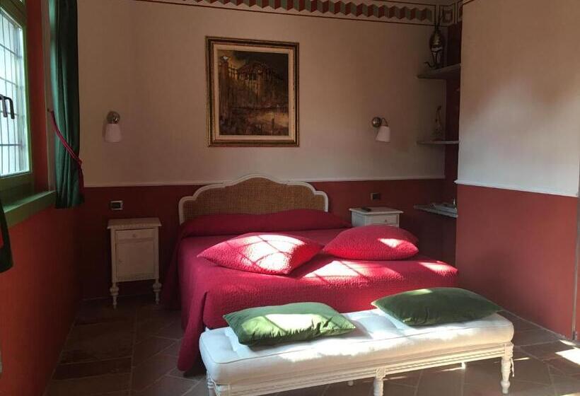 Номер Стандарт, B&b San Martino