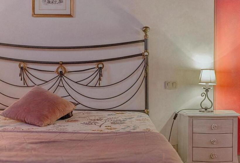 スタンダードルーム, Agriturismo La Colmata
