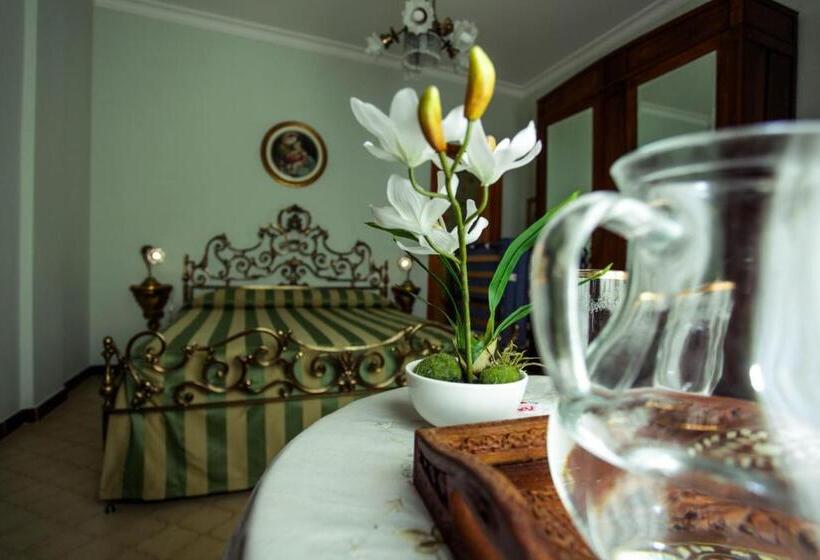 标准间, La Quercia Antica B&b