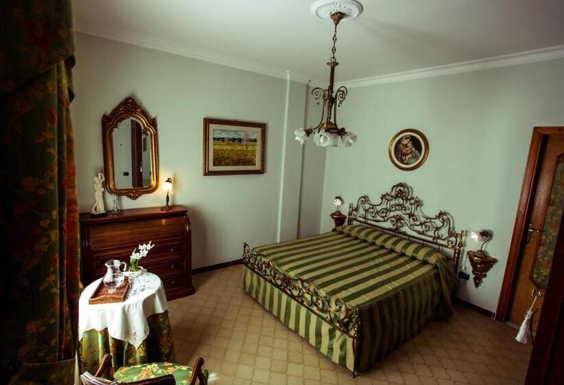 标准间, La Quercia Antica B&b