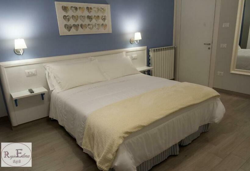 Номер Стандарт Трехместный, Reginelena B&b