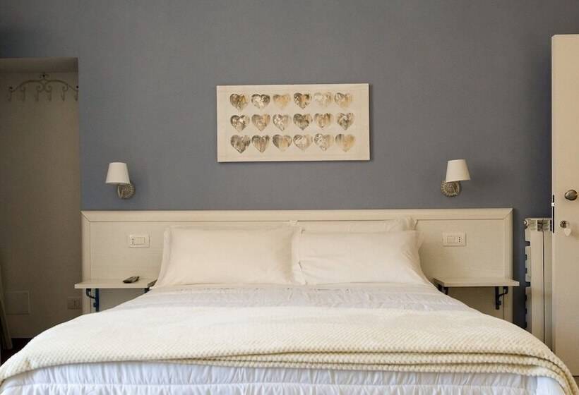 Номер Стандарт Трехместный, Reginelena B&b