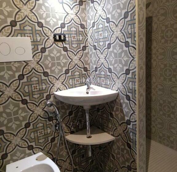 Стандартный Номер Кровать Кинг, B&b La Marchesa