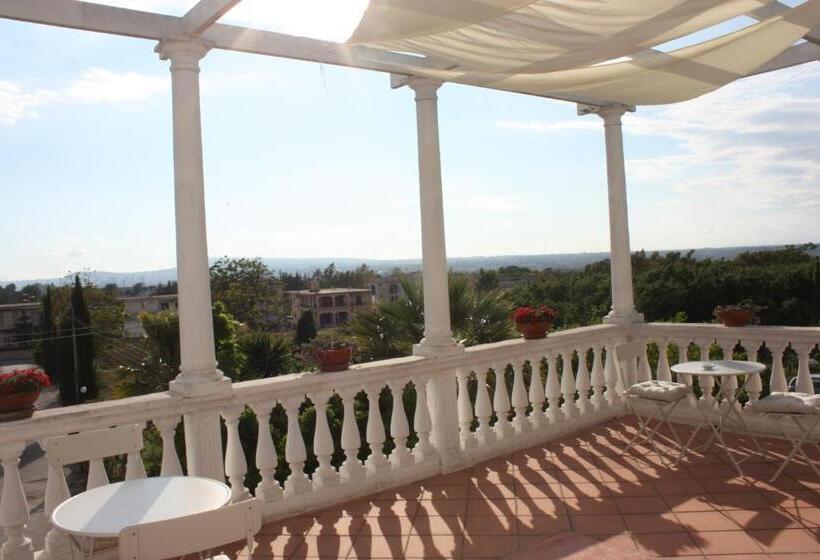 Стандартный Номер Кровать Кинг, B&b La Marchesa