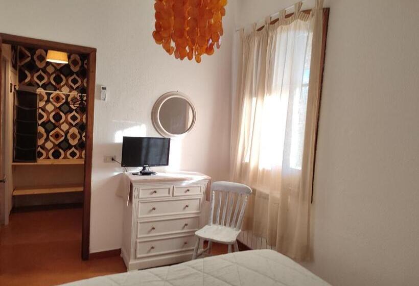 标准间, Casa Degli Ulivi Etna