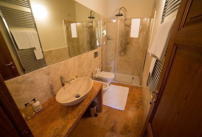 Номер Стандартный с Видом, Boutique Hotel Magnolia
