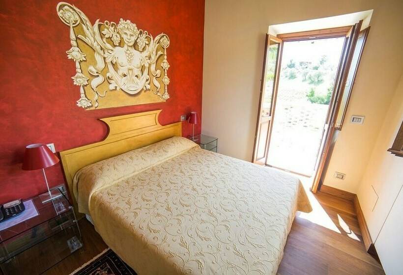 Номер Стандартный с Видом, Boutique Hotel Magnolia